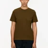 Crew-Neck T-shirt