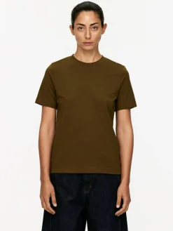 Crew-Neck T-shirt