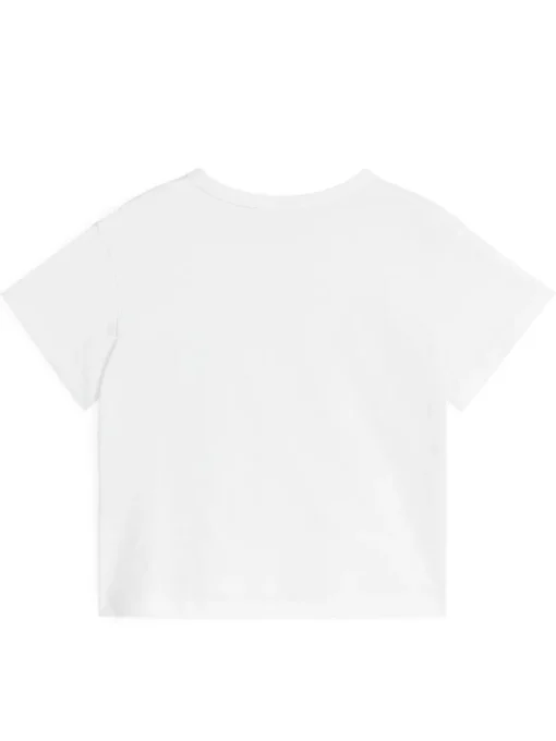Crew-Neck T-Shirt