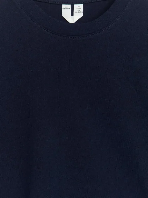 Crew-Neck T-Shirt