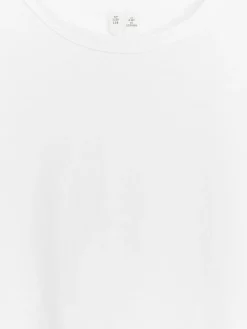 Crew-Neck T-Shirt