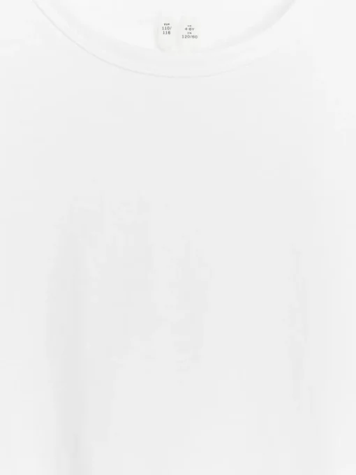 Crew-Neck T-Shirt