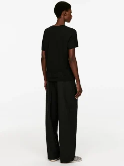 Crew-Neck T-shirt