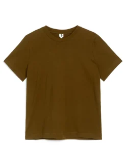 Crew-Neck T-shirt
