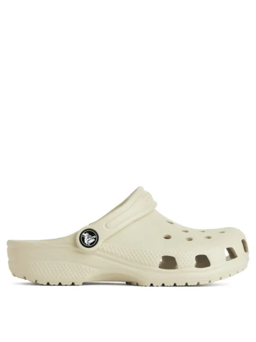 Crocs Toddler Classic Clogs