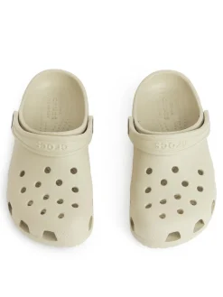 Crocs Toddler Classic Clogs