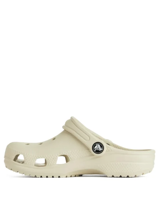 Crocs Toddler Classic Clogs