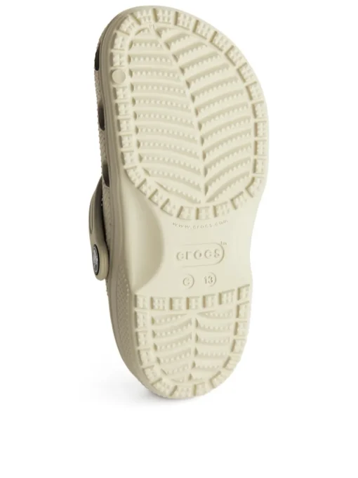 Crocs Toddler Classic Clogs