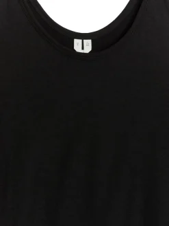 Crêpe Tank Top