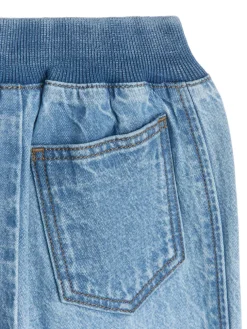 Denim Trousers