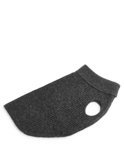 Dog Knitted Jumper
