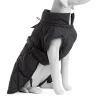 Dog Puffer Jacket