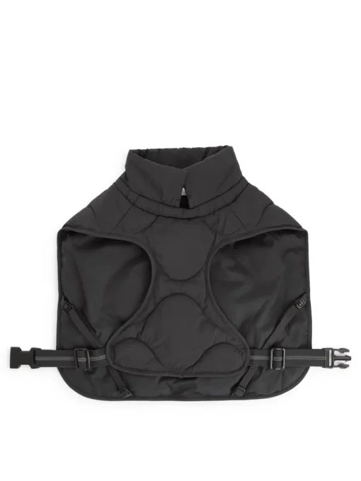 Dog Puffer Jacket