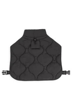 Dog Puffer Jacket