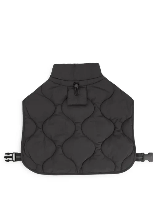 Dog Puffer Jacket