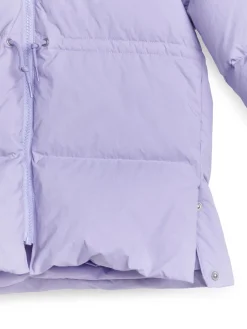 Down Puffer Jacket