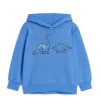 Embroidered Hoodie