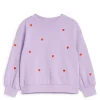 Embroidered Sweatshirt