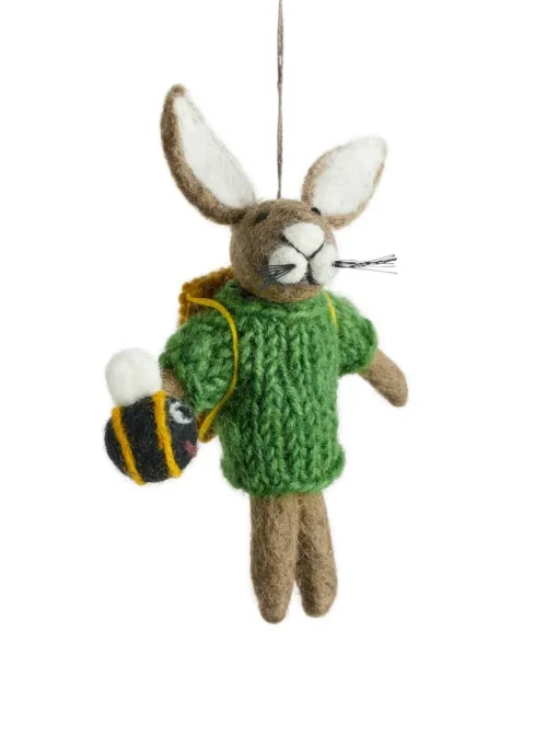 Felt So Good Billy Bee Hare