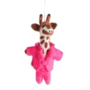 Felt So Good Gregory Giraff