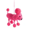 Felt So Good Perez The Poodle Dog