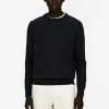 Fine Knit Merino Jumper