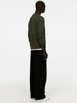 Fine Knit Merino Jumper