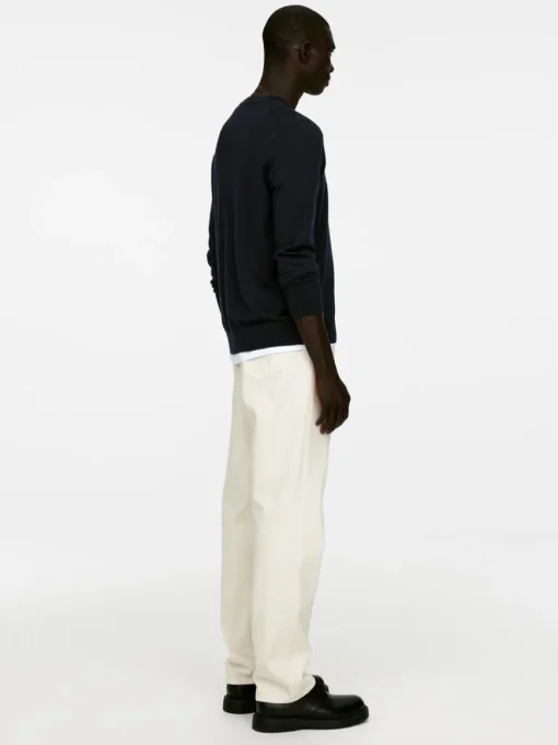 Fine Knit Merino Jumper