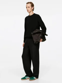 Fine Knit Merino Jumper