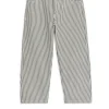Five-Pocket Trousers