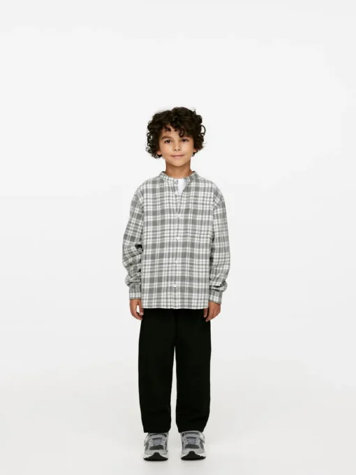 Flannel Shirt