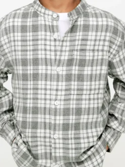 Flannel Shirt