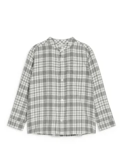 Flannel Shirt