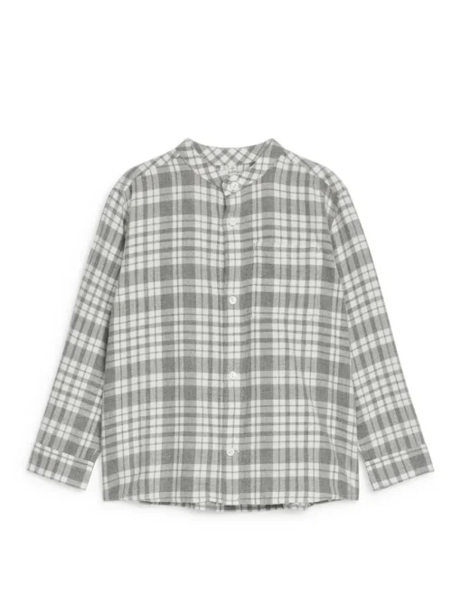 Flannel Shirt