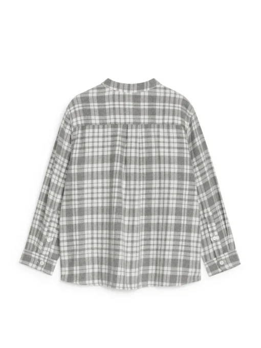 Flannel Shirt