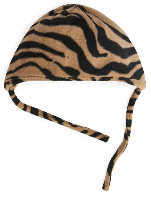 Fleece Beanie
