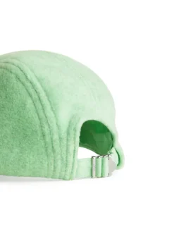 Fleece Cap