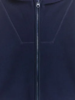 Fleece Hoodie