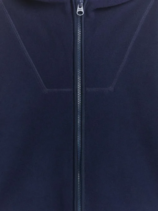 Fleece Hoodie