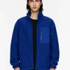 Fleece Jacket
