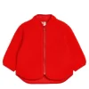 Fleece Jacket
