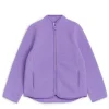 Fleece Jacket