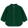 Fleece Jacket