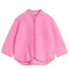 Fleece Jacket
