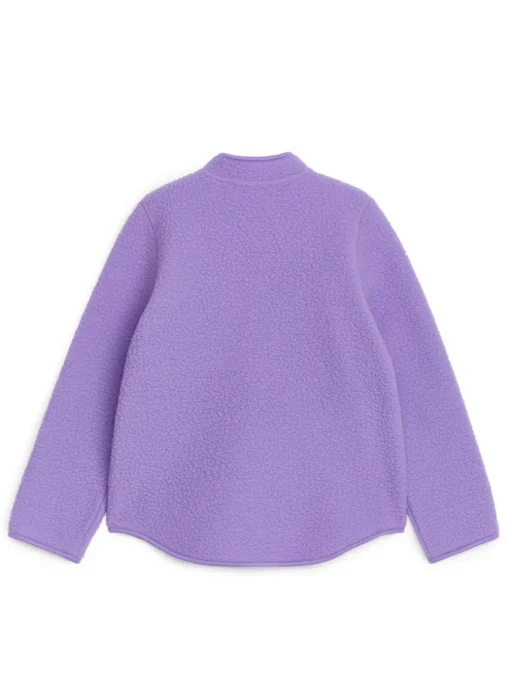 Fleece Jacket