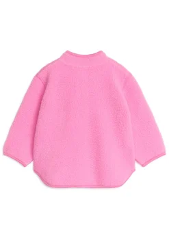 Fleece Jacket
