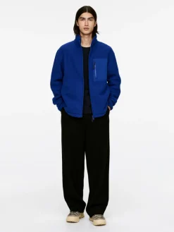 Fleece Jacket