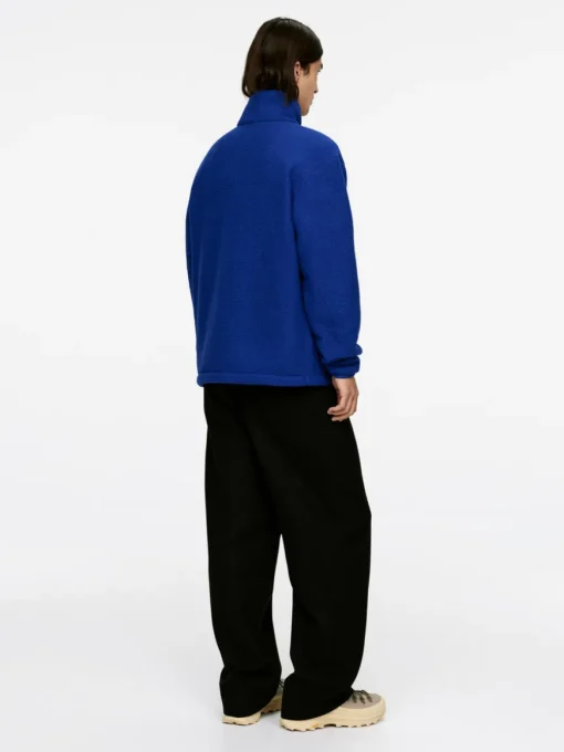 Fleece Jacket