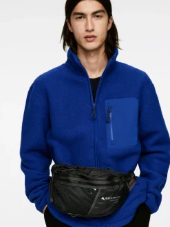Fleece Jacket