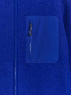 Fleece Jacket